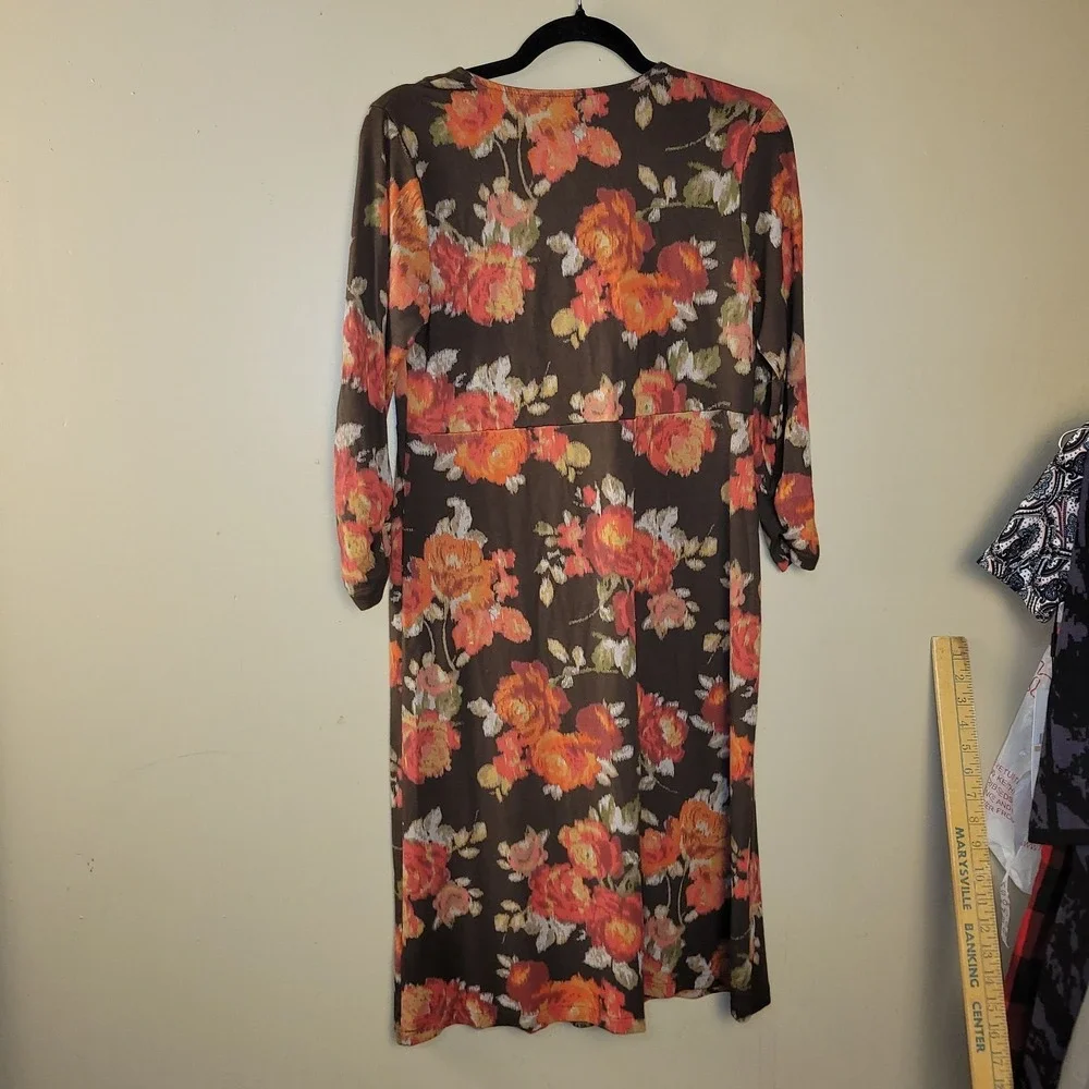 J. Jill jill floral